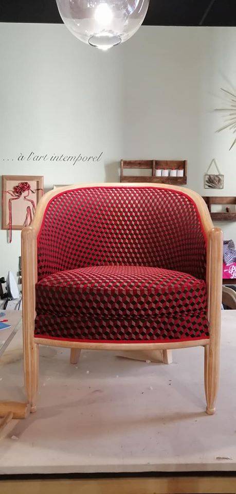 fauteuil